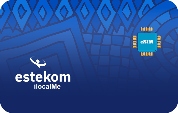 eSIM Estonia 30 Days - 10 GB